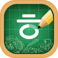 Korean Alphabet Writing for Android