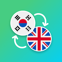 Korean — English Translator для Android