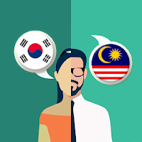 Penterjemah Bahasa Melayu-Kore untuk Android