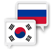 Korean Russian Translate para Android