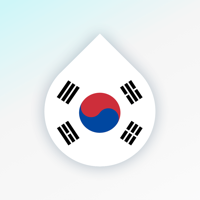 تعلم اللغة الكورية والهانغول لنظام iOS