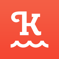 KptnCook — Receitas culinárias para iOS