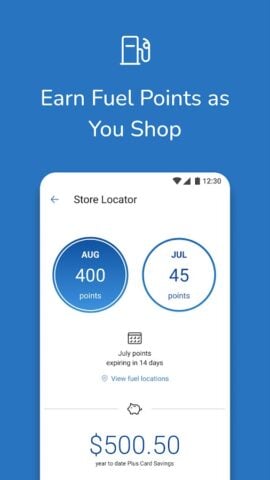 Kroger for Android