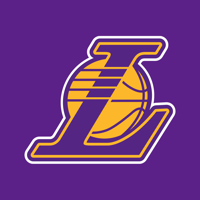 LA Lakers Official App für iOS