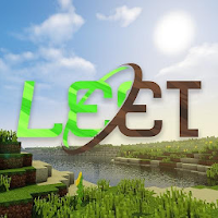 Server LEET per Minecraft per Android