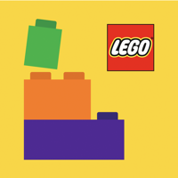 iOS 版 LEGO® Builder
