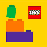 Android 用 LEGO® Builder – 3Dビルドガイド