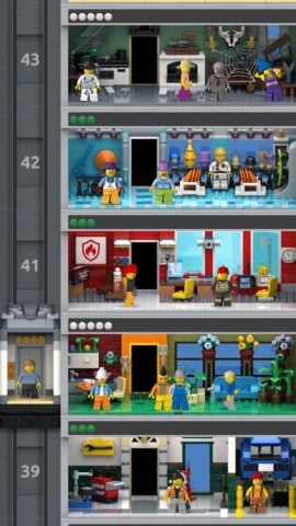 LEGO® Tower untuk Android