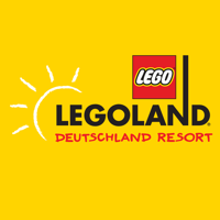 iOS 版 LEGOLAND® Deutschland Resort