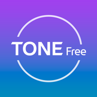 LG TONE Free cho iOS