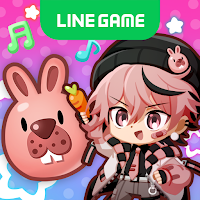 LINE Pokopoko untuk Android