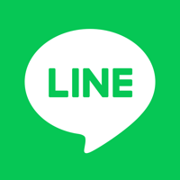 LINE pour iOS