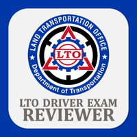 iOS 用 LTO Driver’s Exam Reviewer