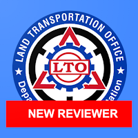 LTO Exam Reviewer 2024 สำหรับ Android