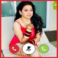 Ladki Se Call Karne Wala App pour Android