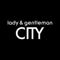 Lady & gentleman CITY for iOS
