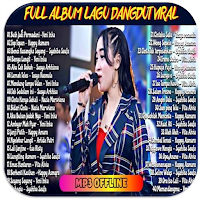 Lagu Dangdut Viral Offline สำหรับ Android