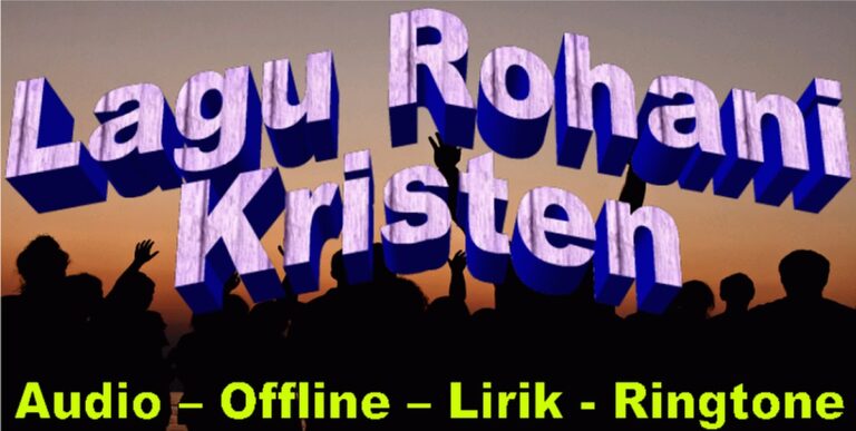 Lagu Rohani Kristen Offline для Android — скриншот 1