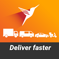 Lalamove — Deliver Faster для Android