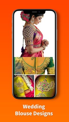 Latest Blouse Designs para Android
