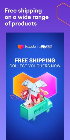 Lazada for Android