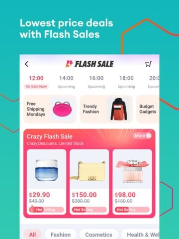iOS용 Lazada – Online Shopping App!