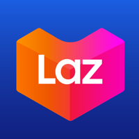 iOS 用 Lazada – Online Shopping App!