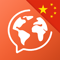 Китайский язык с Mondly для Android