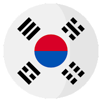 Учите корейский — начинающих для Android