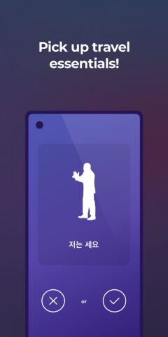 Belajar bahasa Korea & Hangul untuk Android