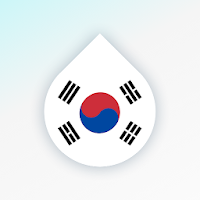 Learn Korean language & Hangul for Android