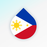 iOS 用 タガログ語（フィリピン語）の言語と語彙を学ぶ