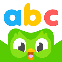 Learn to Read – Duolingo ABC untuk Android