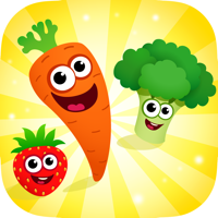 Preschool Kids – Pre k games cho iOS