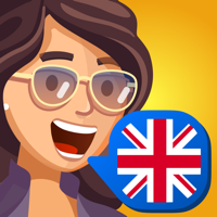 LetMeSpeak – Learn English für iOS