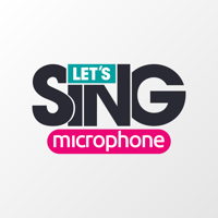 Let’s Sing Mic pour iOS