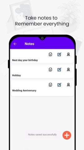 Letter Templates Offline für Android