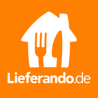 iOS용 Lieferando.de