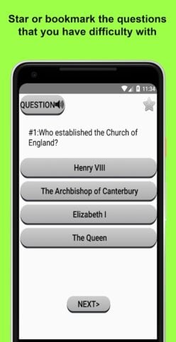 Life in the UK Test 2024 for Android