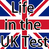 Life in the UK Test 2024 для Android