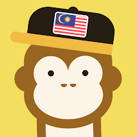 Android için Kolay Malayca Öğrenme