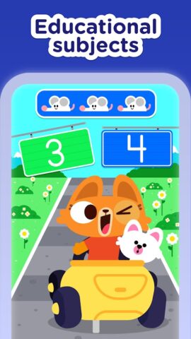 Lingokids – Game Edukasi Anak untuk Android