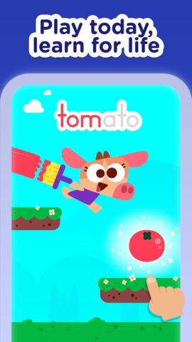 Lingokids: Game học tiếng Anh cho Android