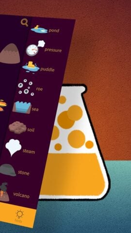 Little Alchemy 2 لنظام Android