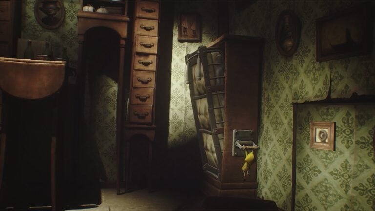 Little Nightmares для Android