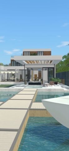 Live Home 3D – House Design cho iOS
