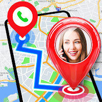 Live Mobile Number Locator App for Android