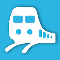 Android 用 Live Train : Locate My Train