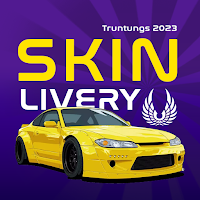 Livery FRLegends Skins لنظام Android