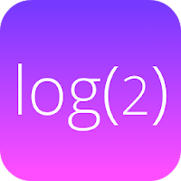 Logarithmus Rechner für Android